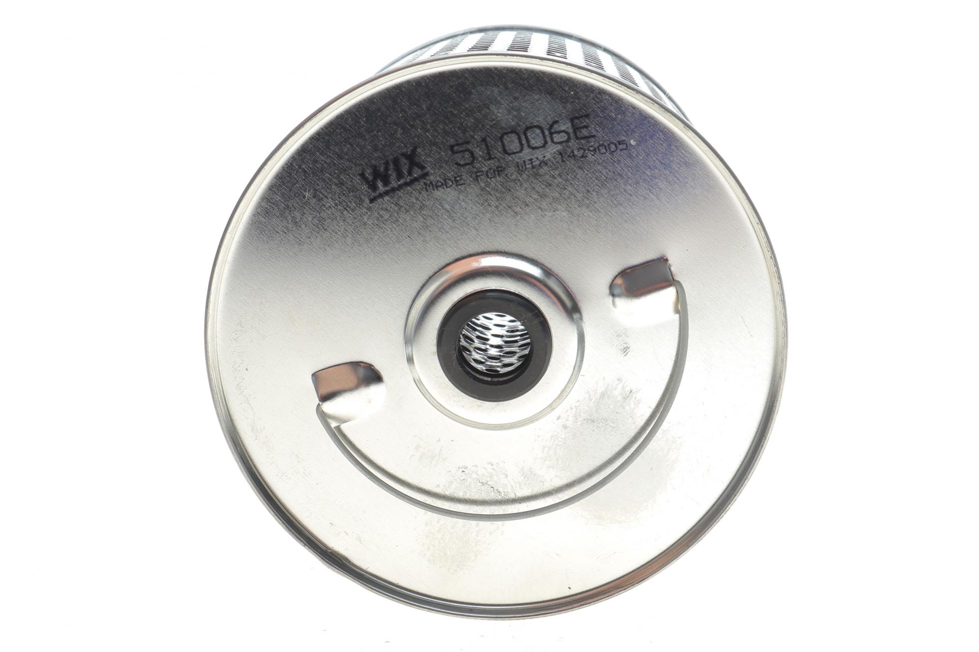 51006E WIX FILTERS